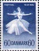 Ballet and Musicfestival