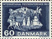 19th Century Means of Mail Transport