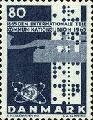 Centenary of International Telecommunications Union