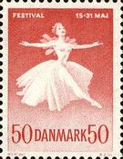 Danish Ballet and Music Festival