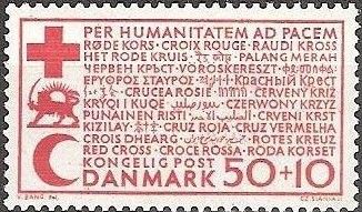 Danish Red Cross Fund