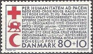 Danish Red Cross Fund