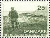 Centenary of Danish Heath Society