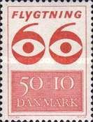 "Refugee 66" Fund : eyes in number 66