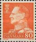 King Frederik IX