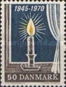 Candle in Window