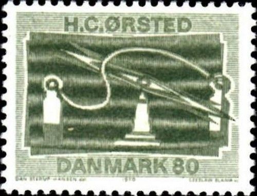 Electromagnetic Apparatus