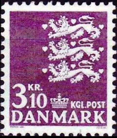 Coat of Arms