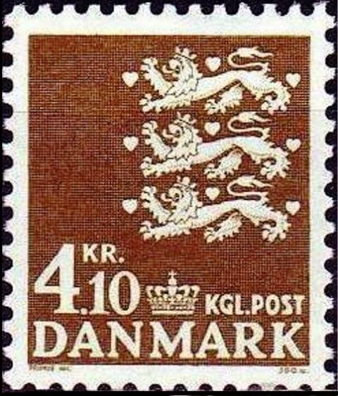Coat of Arms