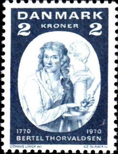 Bertel Thórvaldsen