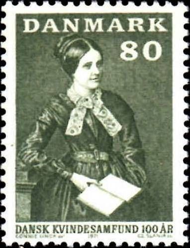Mathilde Fibiger