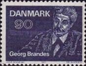 Georg Brandes