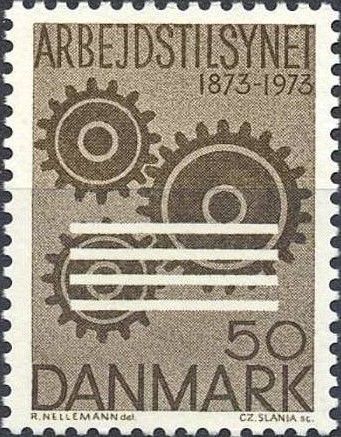 Protection of industrial labourers