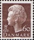 Queen Margrethe II