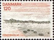 Hindsholm