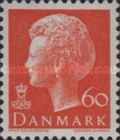 Queen Margrethe II
