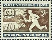 Orienteering