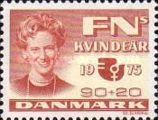 International Women's Year