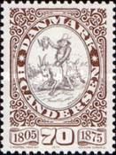 "Numskull Jack",  V.Pedersen