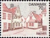 Watchman's Square, Aabenraa