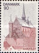 Haderslev Cathedral