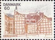 Old Copenhagen