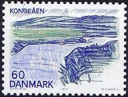 Kongeäen