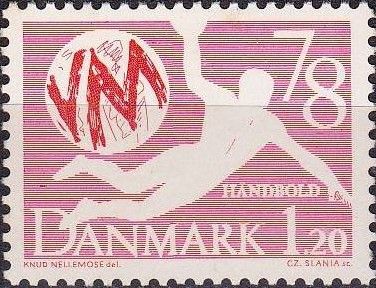 Handball