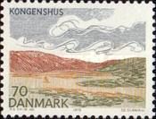 Kongenhus