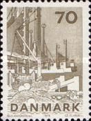 Boats in Harbour