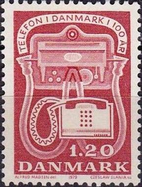 Early & Modern Telephones