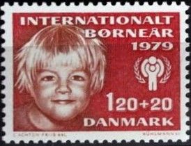 International Year of the Child