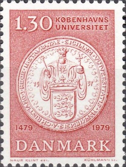 University Seal