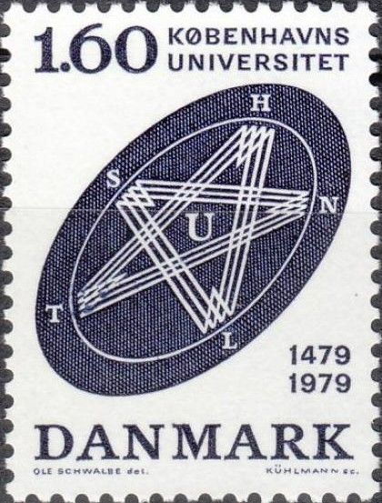 University Copenhague