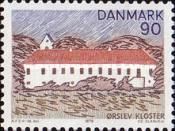 Ørslev Monastery
