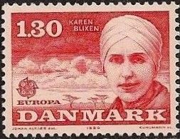 C.E.P.T.- Karen Blixen