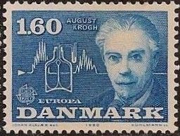 C.E.P.T.- August Krogh