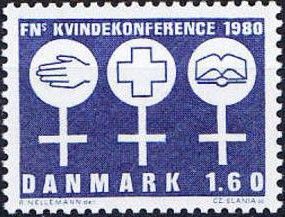 Women´s Decade U.N.O.