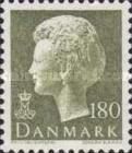 Queen Margrethe II