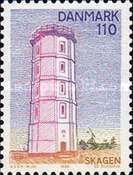 Skagen Lighthouse
