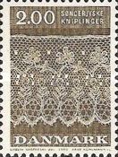 Tonder Lace Pattern