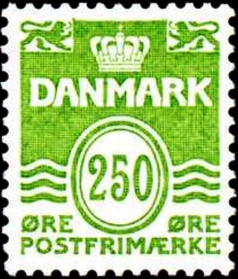 Queen Margrethe II