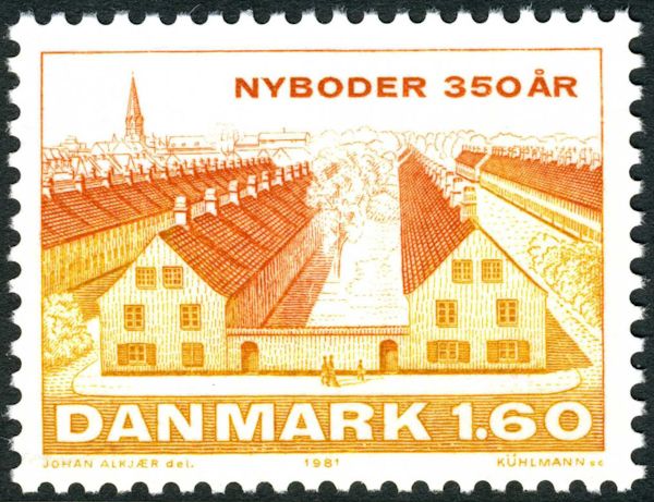 Nyboder