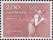 C.E.P.T. - Abolition of the Stavnsband 1728