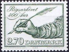 400th Anniversary of State Archive