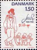 Petersen & the Number Men