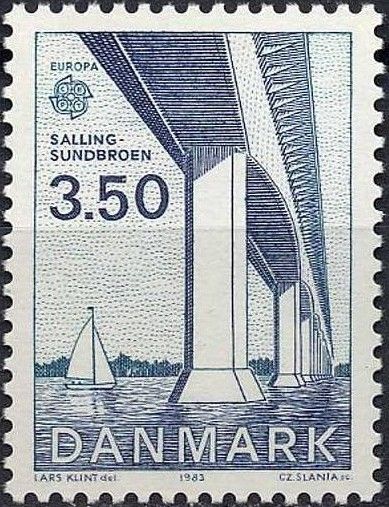 Sallingsund Bridge