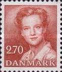 Queen Margrethe II