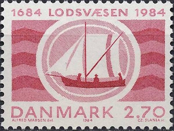 Sailing Ship