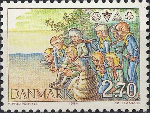 Girl Guides